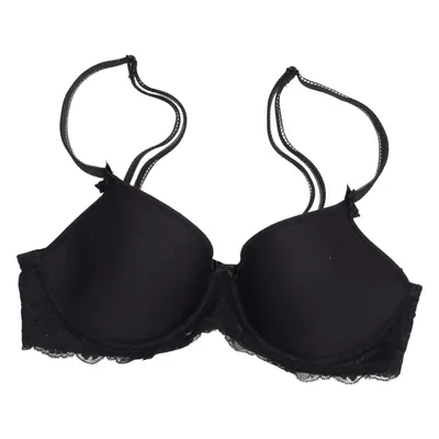 BH (Svart) från Change Lingerie Elastan, Polyester