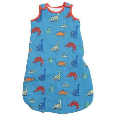 Gigoteuse (Bleu, Multicolore) de Dunnes Stores Coton, Polyester