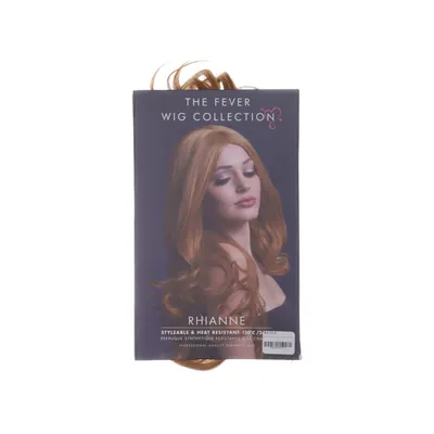 Paryk (Beige) fra Fever Wigs