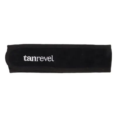 Haarband (Zwart) van Tanrevel