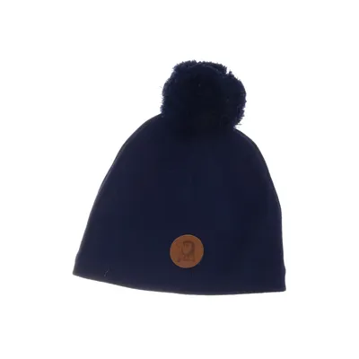 Bobble hat (Blue) from Mini Rodini Organic cotton, Polyester