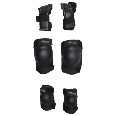 Protection (Prime) de K2