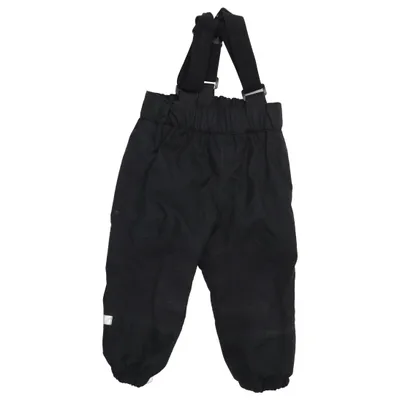 Regnbyxor (Svart) från Fix by Lindex Polyester