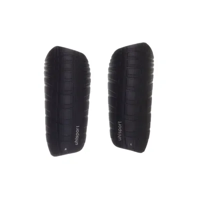 Shin guard (Black) from Uhlsport