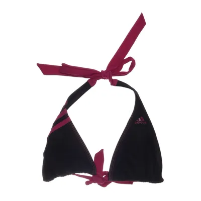Bikini top (Sort, Lilla) fra Adidas