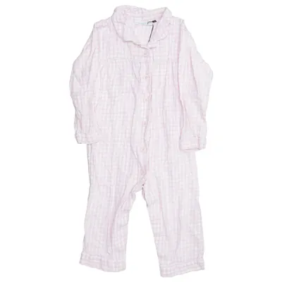Rompertjes (Roze, Wit) van Jojo Maman Bébé