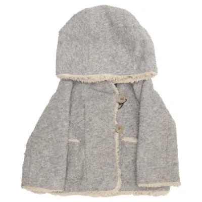 Vinterjacka (Grå) från Zara Baby Polyester