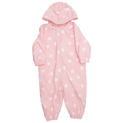 Overall (Pink, White) from Ergee
