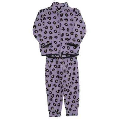 Loungewear (Lila) van Strøva Polyester