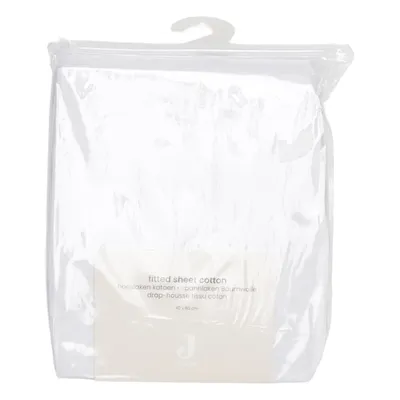 Housse de matelas (Gris) de Jollein