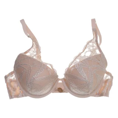 BH (Pink) fra Elie Saab Elastan, Polyamid, Polyester