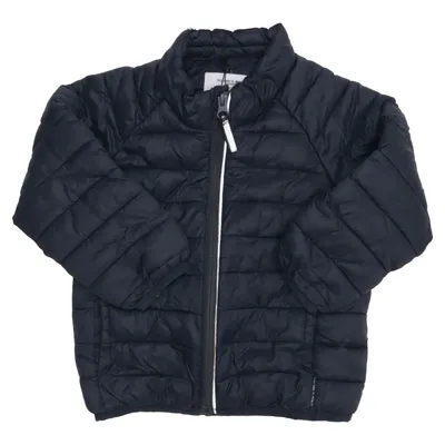 Lightweight jacket (Blue) from Polarn O. Pyret Polyamide