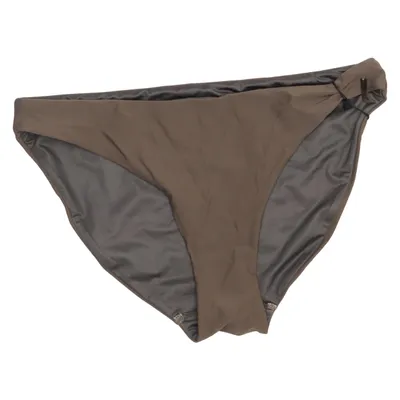 Bikiniunderdel (Brun) fra Athlecia