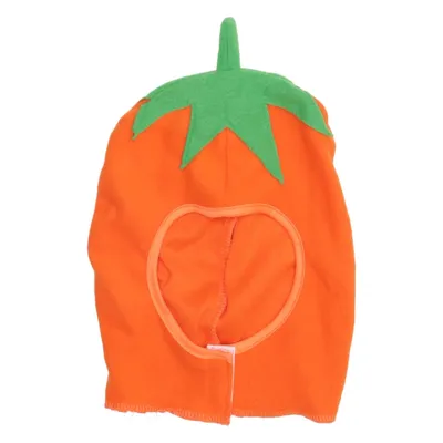 Maskeradtillbehör (Orange, Grön)
