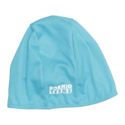 Bathing cap (Blue) from Aquarapid Polyester