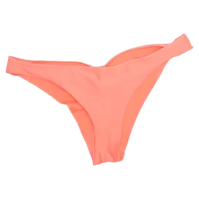 Bikini bottom (Orange) from Bik Bok Swimwear Elastane, Polyester