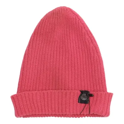 Beaniemössa (Rosa) från Buff Akryl