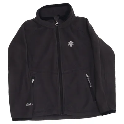 Veste polaire (Gris) de Áhkká Polyester