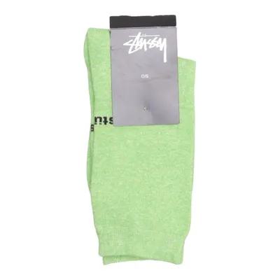 Strømper (Grøn) fra Stüssy