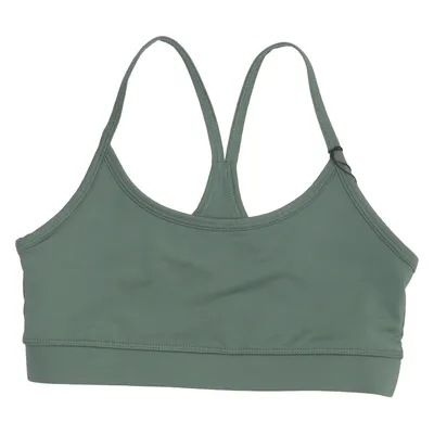 Sport-BH (Grön) från Energetics Elastan, Polyester