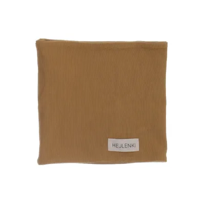 Neck warmer (Yellow) from HEJLENKI Cotton, Elastane