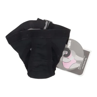 Hanhundsskydd (Svart) från Hurtta