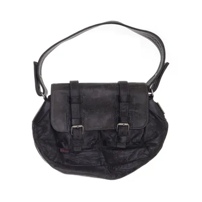 Axelremsväska (Grå) från Belstaff