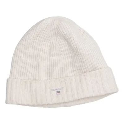 Beanie (Beige) from GANT Wool