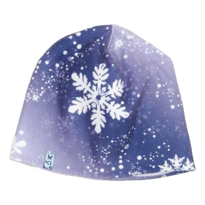 Träningsmössa (Blå, Vit) från Kari Traa