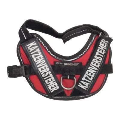 Dog harness (Idc) from Julius K9