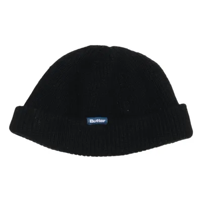 Beaniehue (Sort) fra Butter
