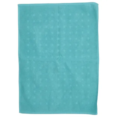 Towel (Blue) from MÖVE Cotton