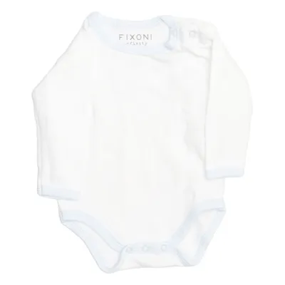 Body (Vit, Blå) från Fixoni