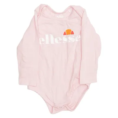 Body (DIVANO) från Ellesse Bomull, Elastan