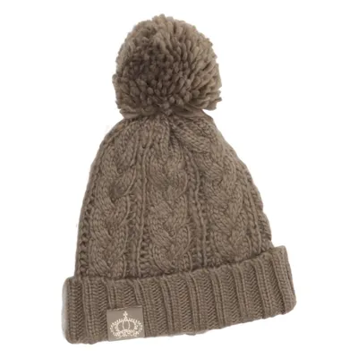 Toppluva (Grön) från JH Collection by Hööks