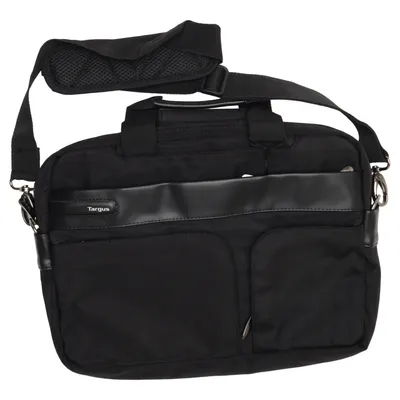 Datorväska (Svart) från Targus