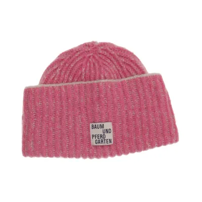 Beanie (Roze) van Baum Und Pferdgarten