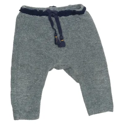 Mjukisbyxor (Grå) från Zara BabyGirl Bomull, Polyester
