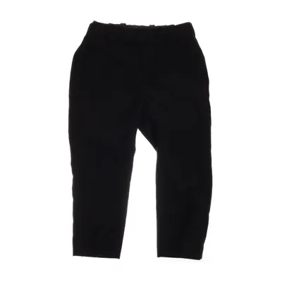 Kostuumbroek (Zwart) van H&M Kids Polyester, Viscose