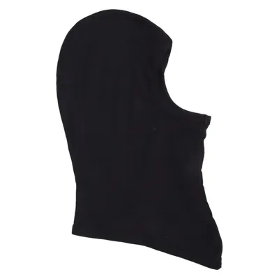 Balaklava (Svart) från Bula Silke