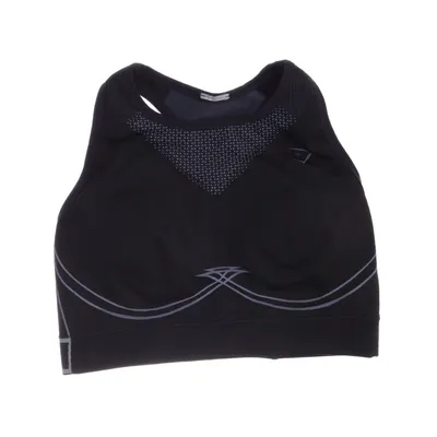 Sport-bh (Grijs) van Gymshark