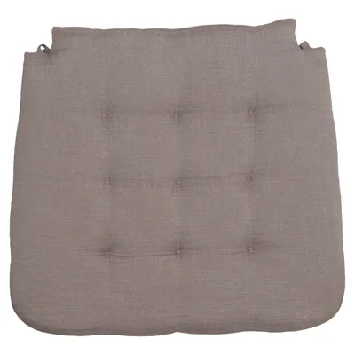 Sittdyna (Brun) från Nina Royal Polyester