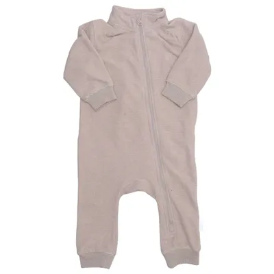 Rompers (Brown) from Adventure by POMPdeLUX Polyester