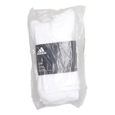 Socks (Cush Crw 3Pp) from Adidas Cotton, Elastane, Polyester
