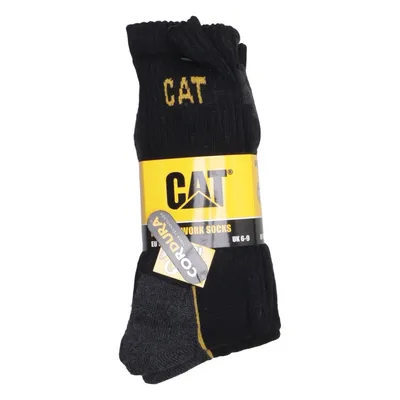 Socks (Robust Work Socks) from Cordura Cotton, Elastane, Polyamide, Polyester