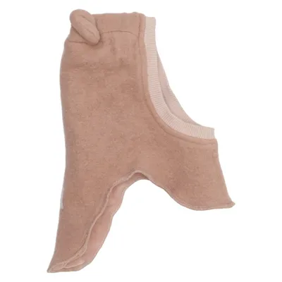 Balaklava (6152) fra Huttelihut Bomuld, Polyester, Uld