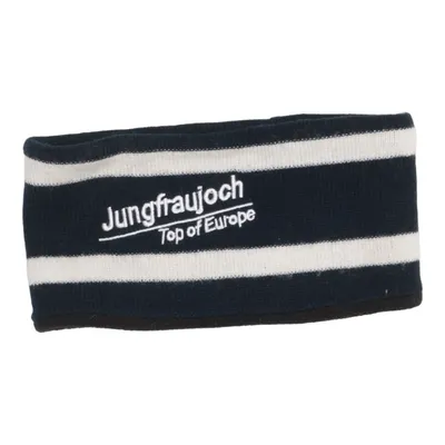 Pannband (Blå, Vit) från Alphorn
