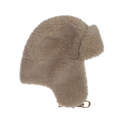 Trapperhatt (Beige) från Barts Akryl, Polyester