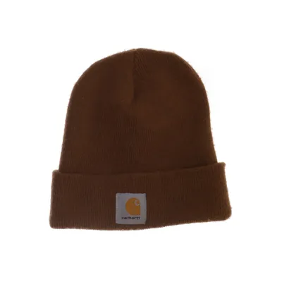 Beaniemössa (Brun) från Carhartt Akryl