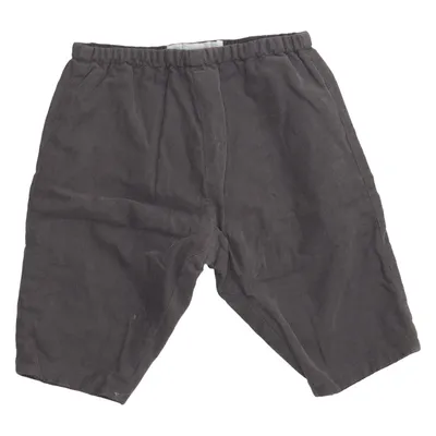Corduroy pants (Gray) from Bonpoint Cotton
